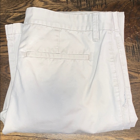 Calvin Klein Pants Calvin Klein Khaki Pants Poshmark